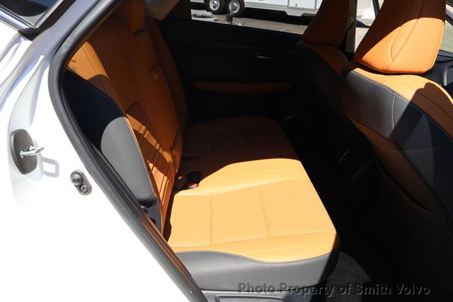 2020 Lexus NX NX 300 FWD - 23023646 - 20
