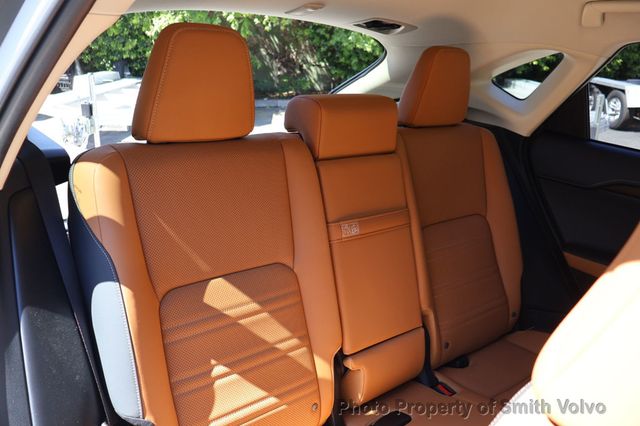 2020 Lexus NX NX 300 FWD - 23023646 - 21