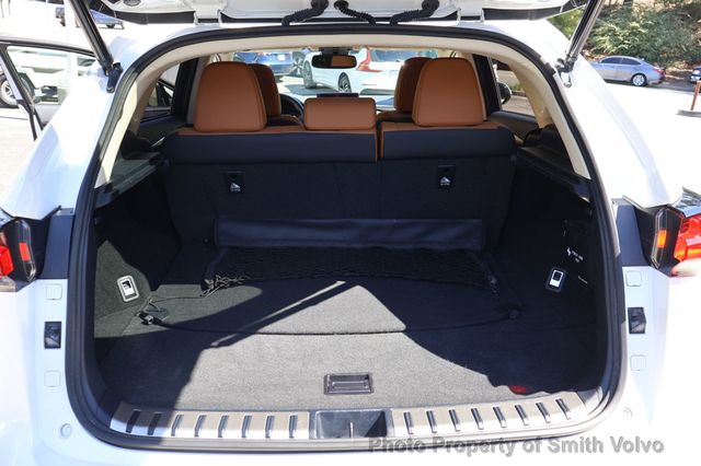 2020 Lexus NX NX 300 FWD - 23023646 - 22
