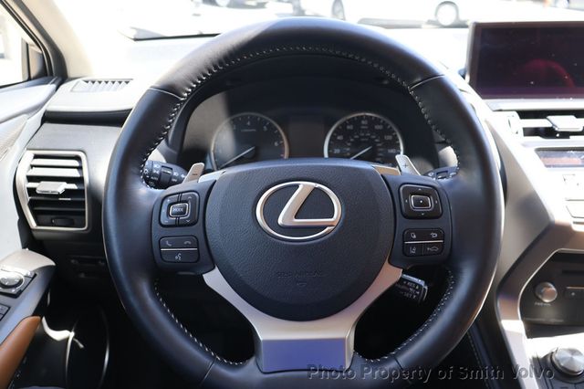 2020 Lexus NX NX 300 FWD - 23023646 - 23