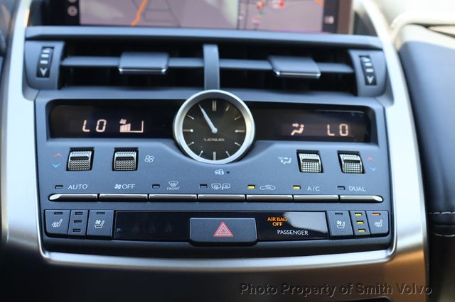 2020 Lexus NX NX 300 FWD - 23023646 - 25