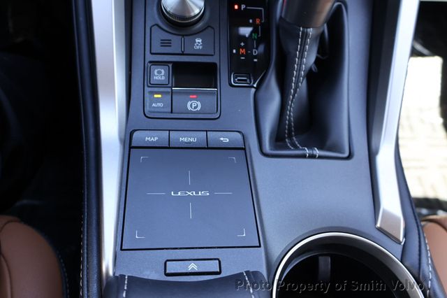 2020 Lexus NX NX 300 FWD - 23023646 - 27