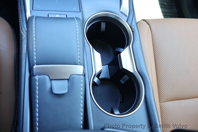 2020 Lexus NX NX 300 FWD - 23023646 - 28