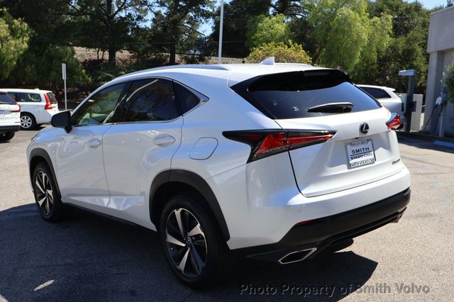 2020 Lexus NX NX 300 FWD - 23023646 - 2