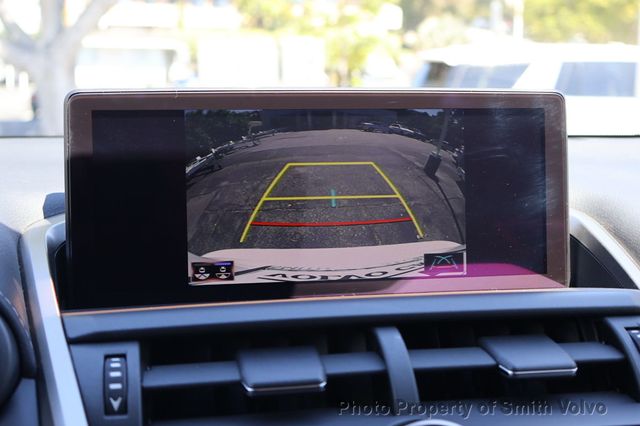 2020 Lexus NX NX 300 FWD - 23023646 - 29