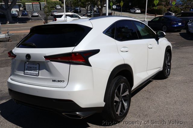 2020 Lexus NX NX 300 FWD - 23023646 - 4