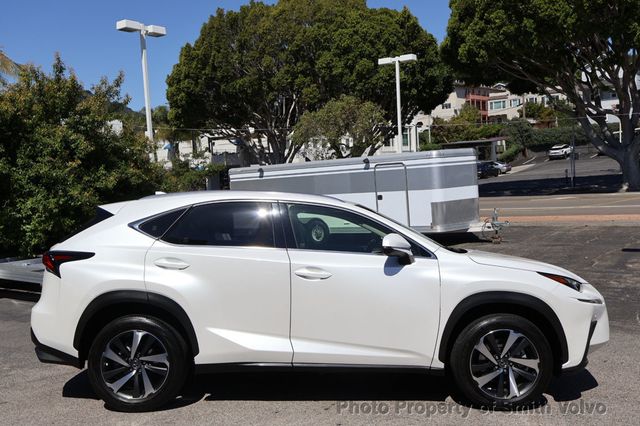 2020 Lexus NX NX 300 FWD - 23023646 - 5