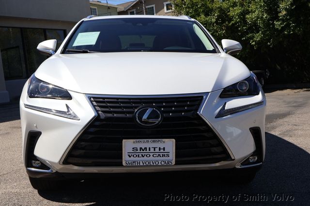 2020 Lexus NX NX 300 FWD - 23023646 - 7