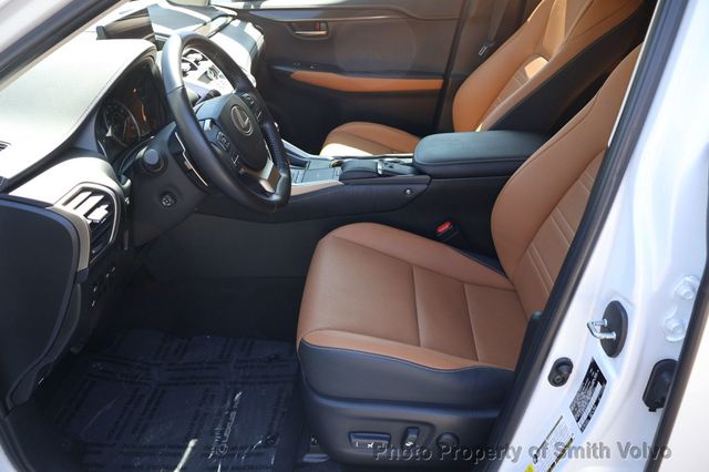 2020 Lexus NX NX 300 FWD - 23023646 - 8
