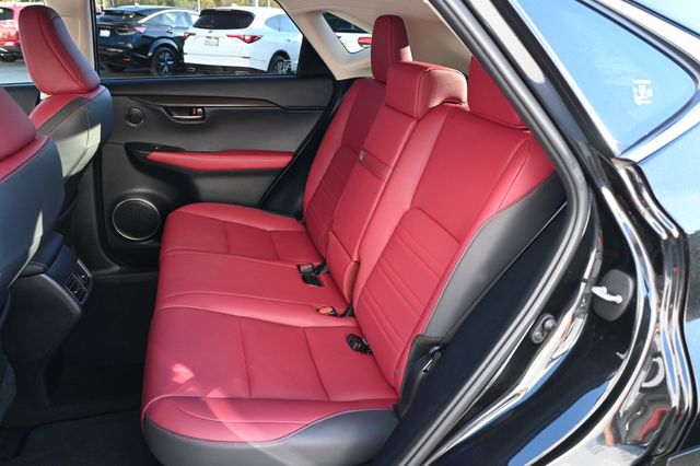 2020 Lexus NX NX 300h AWD - 22969968 - 13