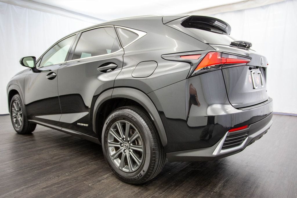 2020 Lexus NX NX 300h AWD - 22420528 - 30