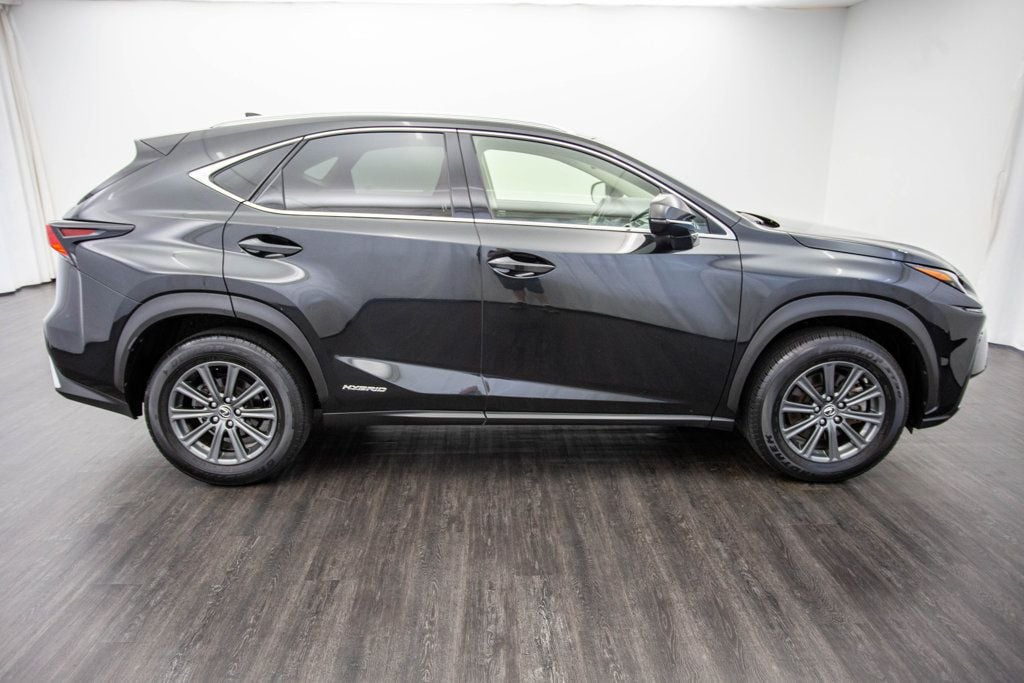 2020 Lexus NX NX 300h AWD - 22420528 - 5