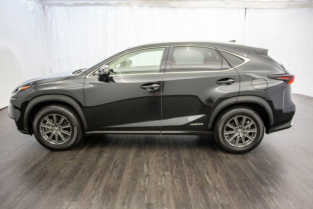 2020 Lexus NX NX 300h AWD - 22420528 - 6