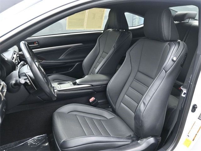 2020 Lexus RC RC 300 RWD - 22949025 - 9