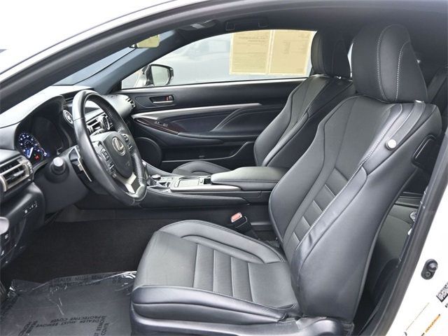 2020 Lexus RC RC 300 RWD - 22949025 - 10