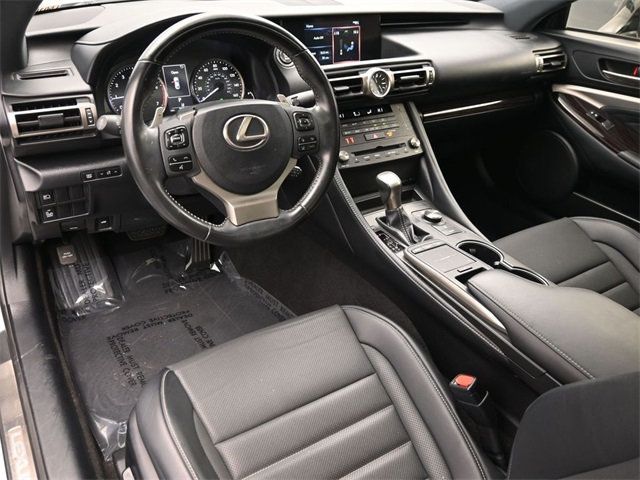 2020 Lexus RC RC 300 RWD - 22949025 - 13