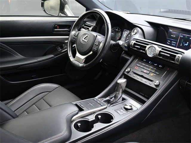 2020 Lexus RC RC 300 RWD - 22949025 - 15