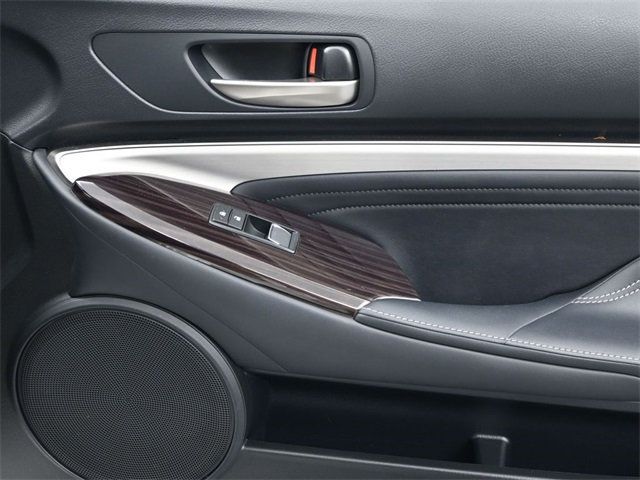 2020 Lexus RC RC 300 RWD - 22949025 - 16