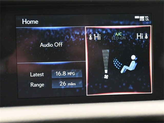 2020 Lexus RC RC 300 RWD - 22949025 - 17