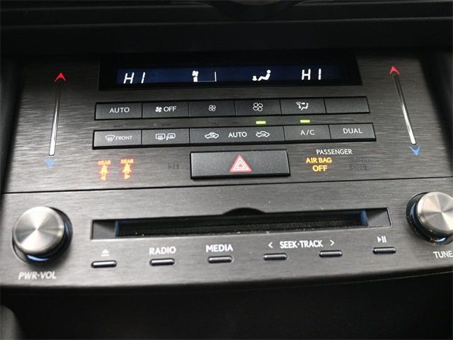 2020 Lexus RC RC 300 RWD - 22949025 - 18