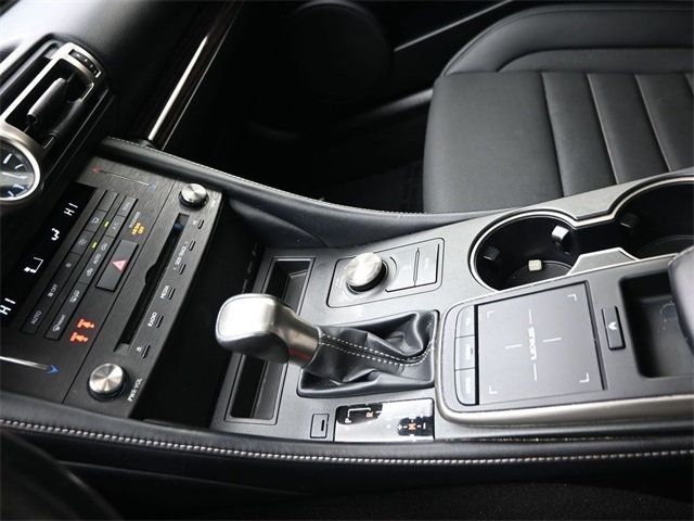 2020 Lexus RC RC 300 RWD - 22949025 - 19