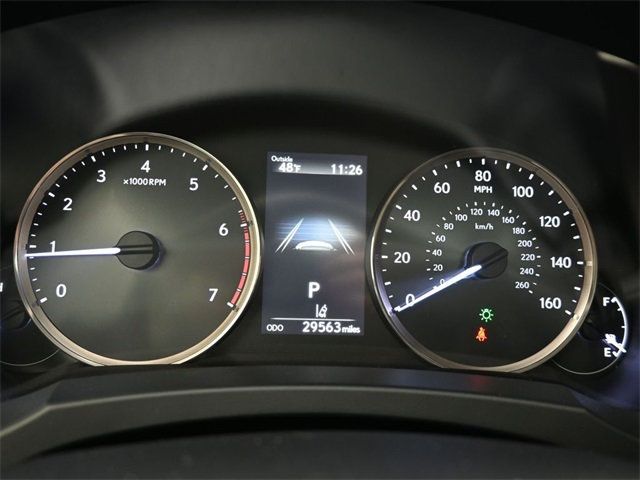 2020 Lexus RC RC 300 RWD - 22949025 - 20