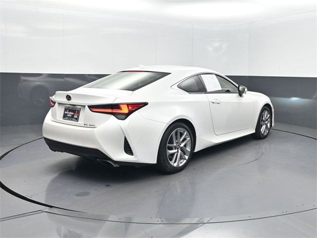 2020 Lexus RC RC 300 RWD - 22949025 - 29