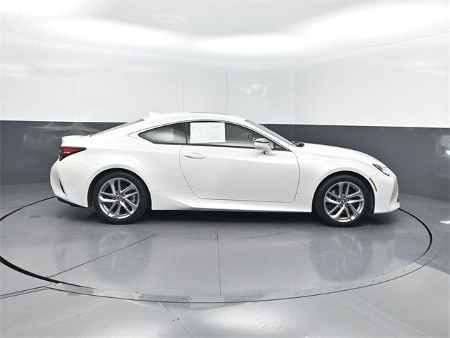 2020 Lexus RC RC 300 RWD - 22949025 - 30