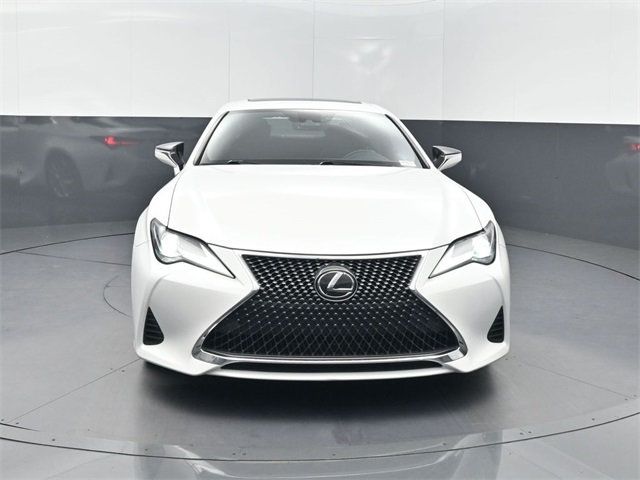 2020 Lexus RC RC 300 RWD - 22949025 - 32