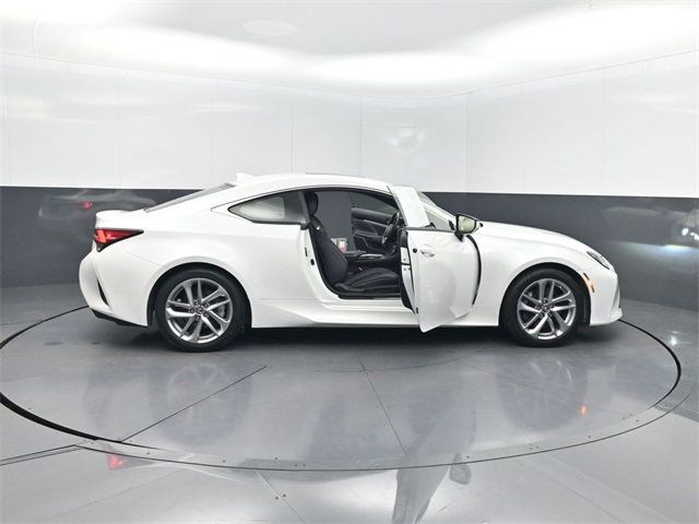 2020 Lexus RC RC 300 RWD - 22949025 - 34