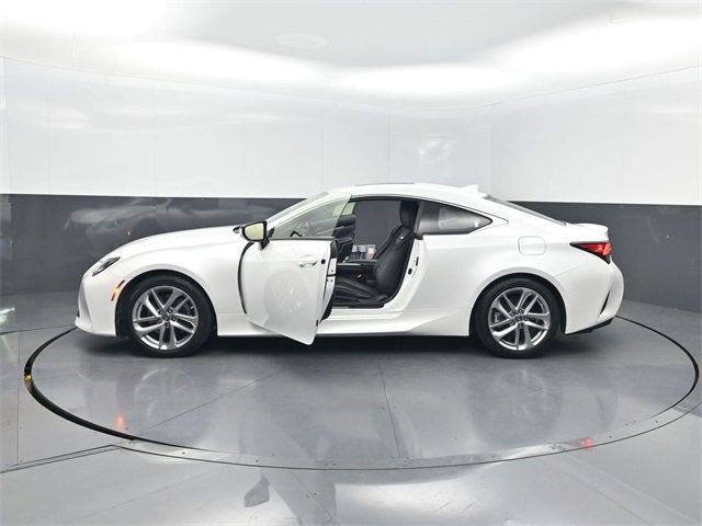 2020 Lexus RC RC 300 RWD - 22949025 - 36
