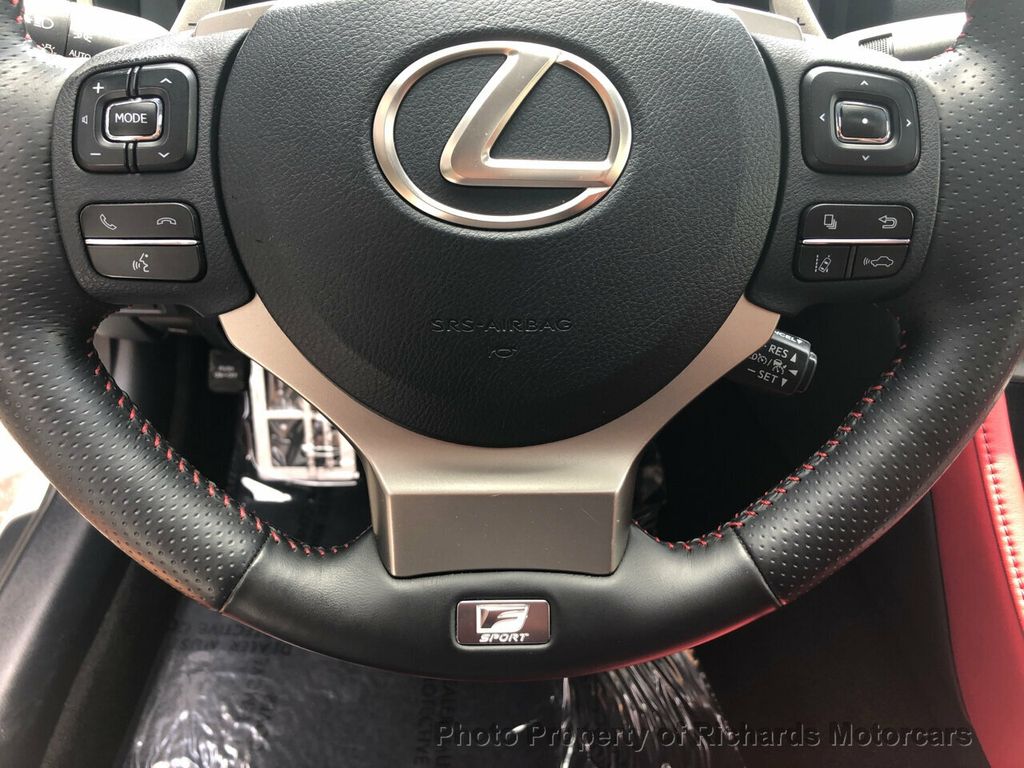 2020 Lexus RC RC 350 F SPORT AWD - 21438810 - 14