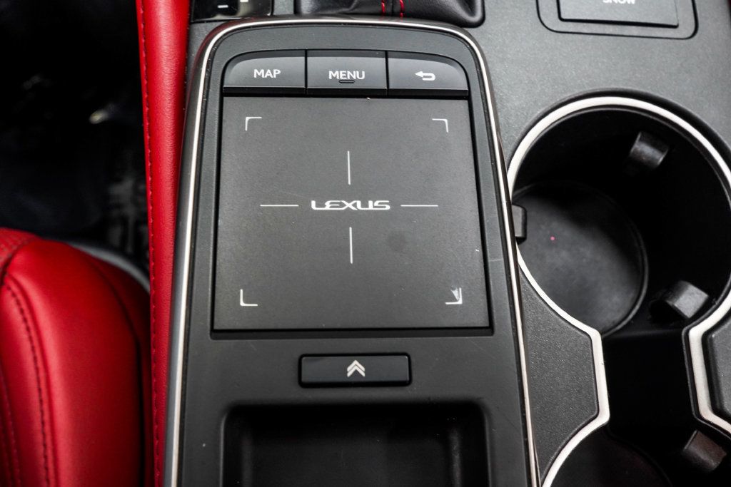 Lexus RC photo 22