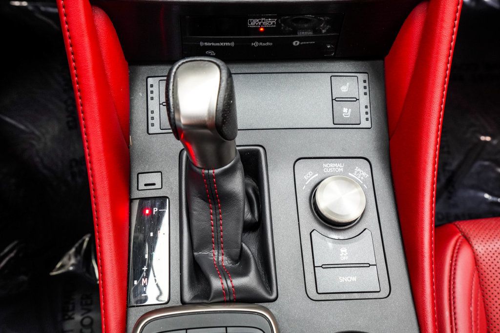 Lexus RC photo 23