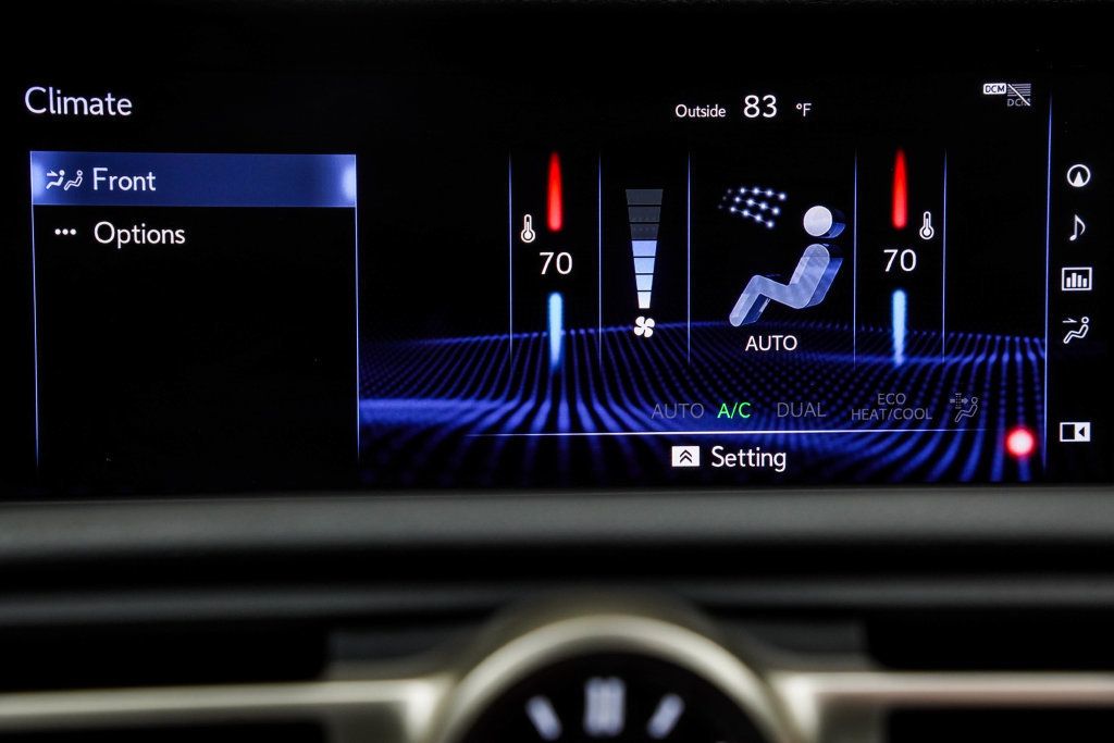 Lexus RC photo 31