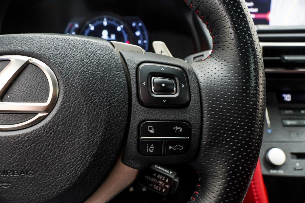 Lexus RC photo 35
