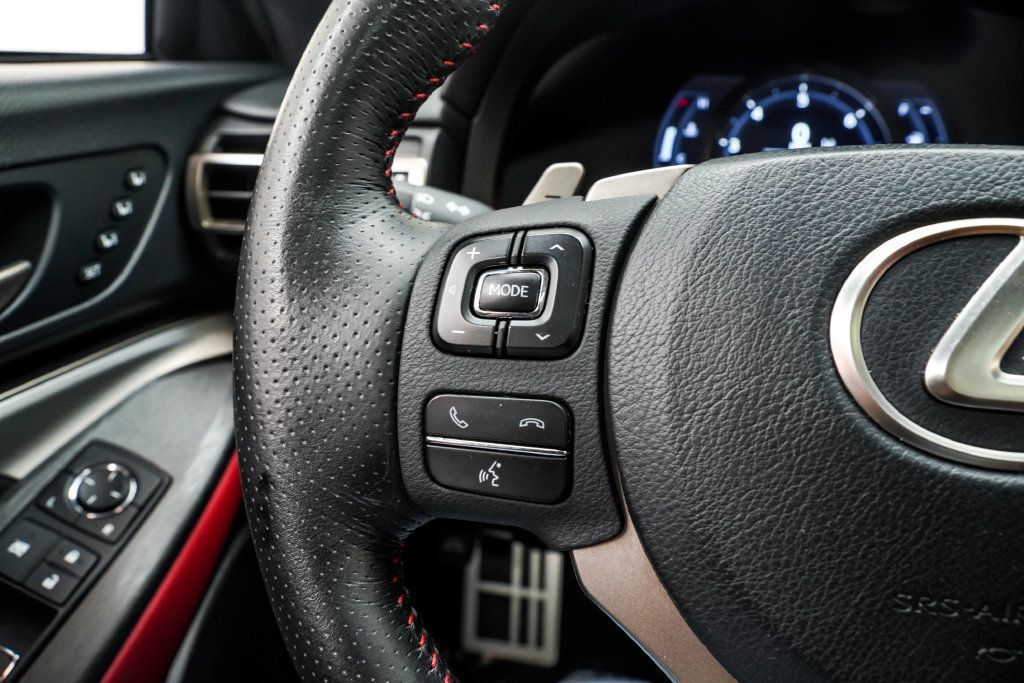 Lexus RC photo 36