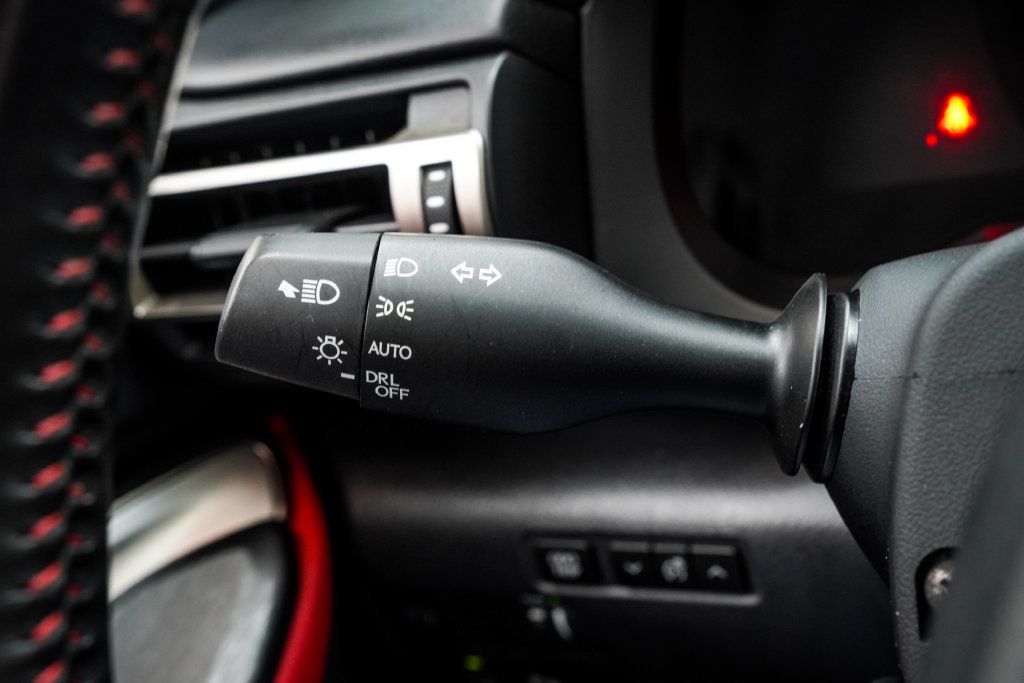 Lexus RC photo 37