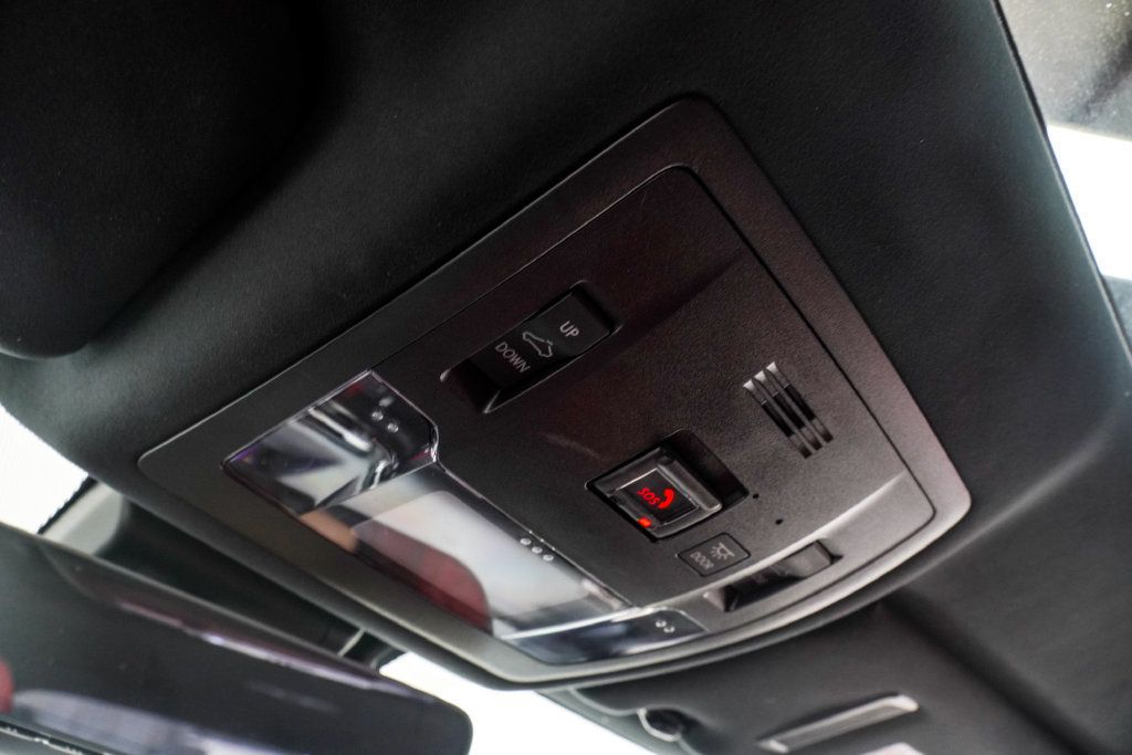 Lexus RC photo 38