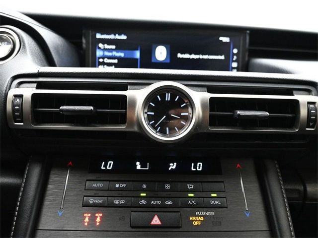 2020 Lexus RC 350 F SPORT photo 11