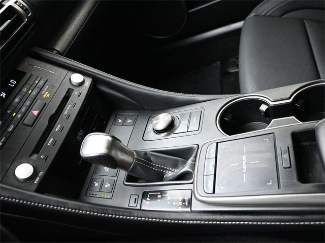 2020 Lexus RC 350 F SPORT photo 12