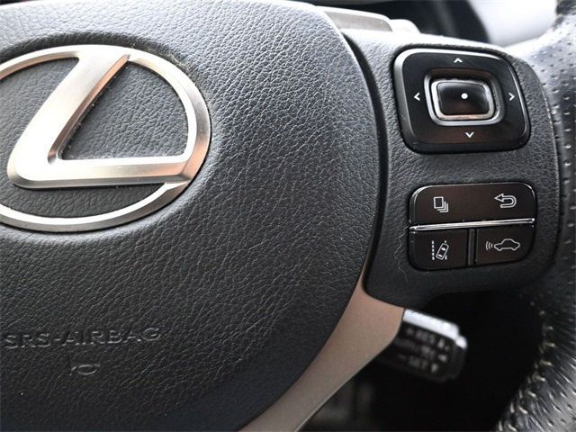 2020 Lexus RC 350 F SPORT photo 14
