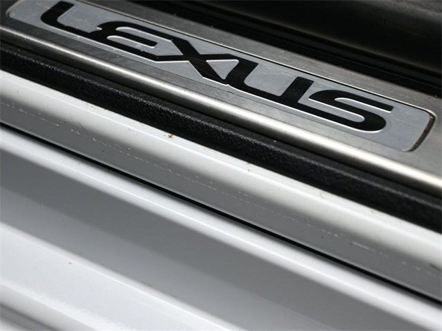 2020 Lexus RC 350 F SPORT photo 21