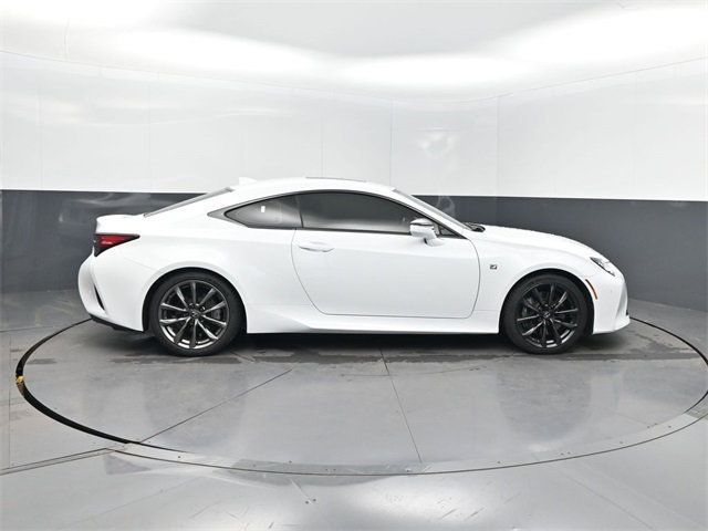 2020 Lexus RC 350 F SPORT photo 24