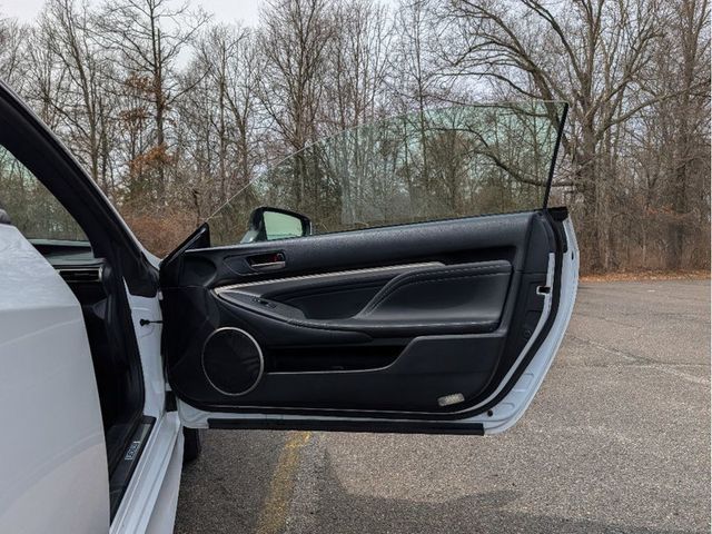 2020 Lexus RC 350  - 22998824 - 10