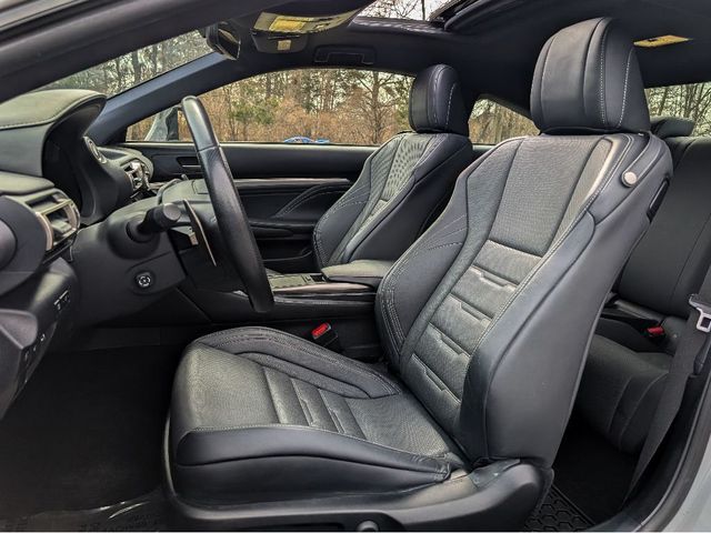 2020 Lexus RC 350  - 22998824 - 11