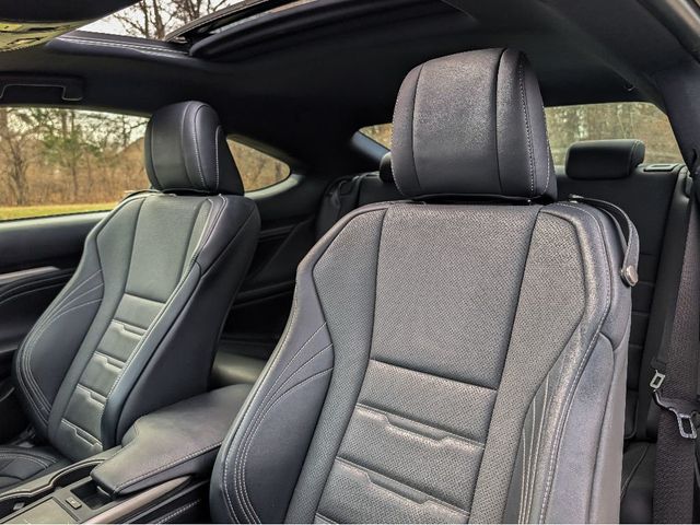 2020 Lexus RC 350  - 22998824 - 12