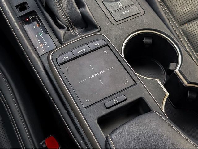 2020 Lexus RC 350  - 22998824 - 16