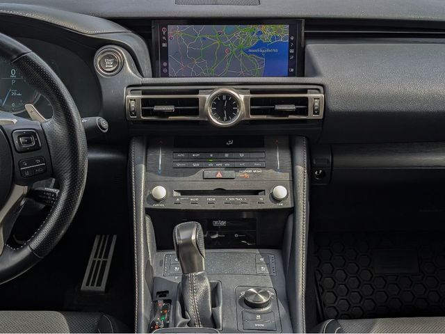 2020 Lexus RC 350  - 22998824 - 17