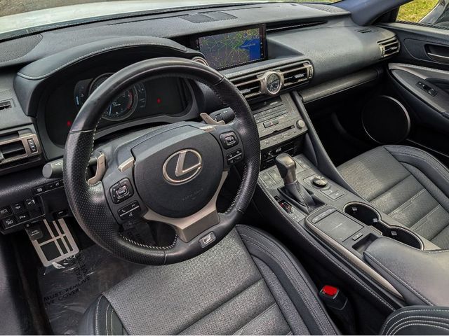 2020 Lexus RC 350 F SPORT - 22998824 - 13